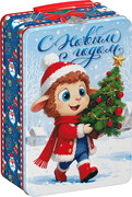 Зимушка, 1000гр./Новогодний подарок