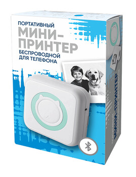 Мини-принтер