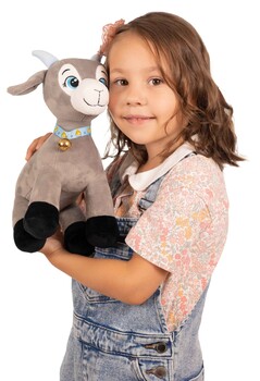 Будем играть!500гр./Новогодний подарок