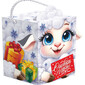 Смекубик Облачко, 700гр.люкс/Новогодний подарок