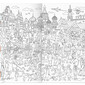 Чемодан приключений,500гр./Новогодний подарок