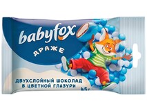 Драже Бэьи фокс