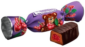 мишаня желейные